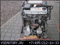 ДВИГАТЕЛЬ VW GOLF III PASSAT B4 TOLEDO 2.0 2E 183000