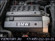 ДВИГАТЕЛЬ BMW M50B20 SWAP (КОМПЛЕКТ ДЛЯ ЗАМЕНЫ) E30 E36 VANOS