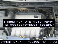 FORD GALAXY, VW SHARAN 2.8 V6 ДВИГАТЕЛЬ 135TYS KM