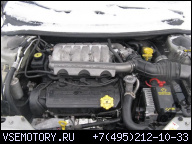 ДВИГАТЕЛЬ 2.5 V6 24V CHRYSLER STRATUS GW RADOM