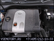 VW GOLF V 5 1.6 FSI ДВИГАТЕЛЬ