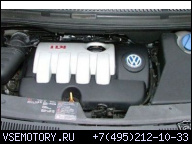 VW SHARAN SEAT ALHAMBRA 1, 9 TDI PD ДВИГАТЕЛЬ ASZ 131 Л.С.