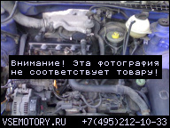 ДВИГАТЕЛЬ SEAT CORDOBA VW 1.9SDI 98 R AEY В СБОРЕ