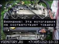 ДВИГАТЕЛЬ В СБОРЕ 1, 9 JTD FIAT STILO FV 120 Л. С.