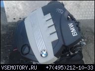 ДВИГАТЕЛЬ BMW E87 E90 E91 N47D20C 118D 318D 143 Л.С.