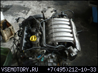 RENAULT LAGUNA II 3.0 V6 24V 2002Г. ДВИГАТЕЛЬ L7XE731