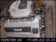 ДВИГАТЕЛЬ BMW E36 318IS 318TI Z3 / M44 B19 151.000 KM AUS ГОД ВЫПУСКА. 8 96