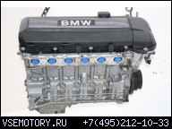 ДВИГАТЕЛЬ BMW 520I 5ER E39 M52 206S4 2, 0 110 КВТ 150 Л.С. БЕНЗИН 96-00 GASOLINE
