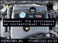 ДВИГАТЕЛЬ AMF VW POLO LUPO 1.4 TDI