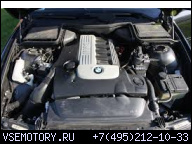 ДВИГАТЕЛЬ BMW 3.0 D 184 KM E39 E46 E38 M57 530D 330D