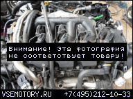 ДВИГАТЕЛЬ VOLVO S40 V50 S80 2.0 D D4204T 2010Г. 40TYS