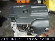 ДВИГАТЕЛЬ VOLVO V70 850, VW T4 2.5 TDI 1998Г..