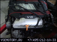 VW GOLF IV, BORA, LEON ДВИГАТЕЛЬ 2.3, 150 Л.С. AGZ 159000