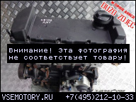 ДВИГАТЕЛЬ FORD GALAXY 2.8 V6 VR6 95-00R ГАРАНТИЯ AMY
