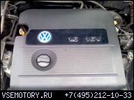 ДВИГАТЕЛЬ VW GOLF IV BORA SEAT LEON 1.6 16V AZD