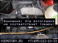 ДВИГАТЕЛЬ VW TRANSPORTER 1.9D 1.9 D 1996Г. - В СБОРЕ