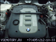 BMW ДВИГАТЕЛЬ 3.0 ДИЗЕЛЬ, 231 Л.С., E60 E61 E90 E91 E92 E93 E65 E66 530D 330D,
