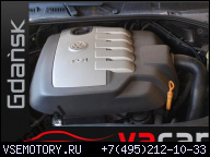 ДВИГАТЕЛЬ VW TOUAREG 7L 2.5TDI R5 BAC 164 ТЫС 174 Л.С.