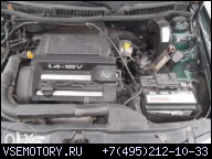 ДВИГАТЕЛЬ 1.4 16V VW GOLF IV SEAT LEON