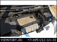 ДВИГАТЕЛЬ VW GOLF SHARAN PASSAT 95 2.8 VR6 AAA 174 Л.С.