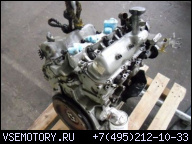 ДВИГАТЕЛЬ 1G944AA FORD EXPLORER 4, 0L V6 115KW USA 90-95