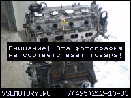ДВИГАТЕЛЬ MAZDA MPV 2.0 CITD RF5C 136-121 Л. С.