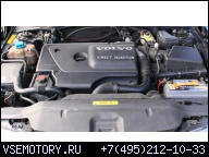 ДВИГАТЕЛЬ VOLVO V70 S80 VW LT35 2.5TDI D5252T В СБОРЕ