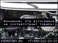 ДВИГАТЕЛЬ В СБОРЕ 1.9 TD VW TRANSPORTER T4