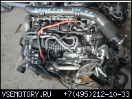 VOLVO V40 V60 XC70 2.0 D4 D4204T14 2015R ДВИГАТЕЛЬ