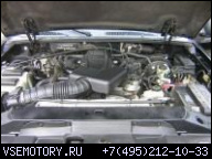 ENGINE-6CYL 4L :00, 01 FORD EXPLORER, MERCURY MOUNTAINEER