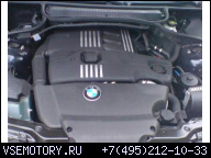 BMW 46 E39 320D 520D 136KM ДВИГАТЕЛЬ M47 160TKM ОТЛИЧНОЕ СОСТОЯНИЕ