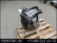 ДВИГАТЕЛЬ FORD GALAXY MK2 2002Г. 2.3 16V DOHC 175TKM