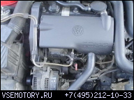 ДВИГАТЕЛЬ ДИЗЕЛЬ VW PASSAT B4 GOLF III 1.9 TDI 90 Л.С.
