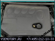 VOLVO S40 II 2.0 D 16V 136 KM 04- ДВИГАТЕЛЬ 4204 T