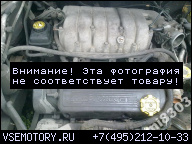 ДВИГАТЕЛЬ В СБОРЕ CHRYSLER SEBRING STRATUS 2.5L V6