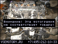 ДВИГАТЕЛЬ В СБОРЕ 1, 6 TDI 105 Л.С. CAYC VW GOLF VI A3