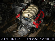 ДВИГАТЕЛЬ MOTOR MASERATI 4200 GT V8 CAMBICORSA M138