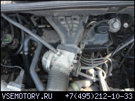 VW SHARAN 2.0 96 - ДВИГАТЕЛЬ В СБОРЕ ADY
