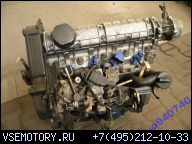 VOLVO V40 S40 97-98 - ДВИГАТЕЛЬ 1.9 TD 90 Л.С.