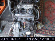 VW GOLF II EDITION ONE GTI PF ДВИГАТЕЛЬ 107 Л.С. 114 .923 KM