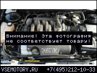 ДВИГАТЕЛЬ FORD MONDEO COUGAR 2, 5 V6 170 Л.С.