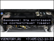FORD FOCUS MK2 C-MAX ДВИГАТЕЛЬ 1.8 16V QQDB 42.000KM