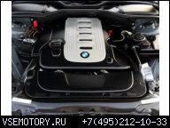 BMW X3 3, 0D 0 D ДВИГАТЕЛЬ 306D2 M57D30 M57 E83 204 Л.С.