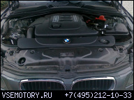 BMW E60 ДВИГАТЕЛЬ 2, 0D 163K M47N2 204D4 520D