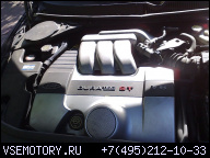 ДВИГАТЕЛЬ FORD MONDEO ST220 3.0 V6 2004R
