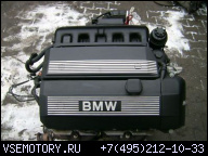 BMW E39 528I ДВИГАТЕЛЬ M52 B28 328I 728I E36 E46 E38 M52B28