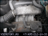 15593 ДВИГАТЕЛЬ VW TRANSPORTER T 4 1X 1.9 D