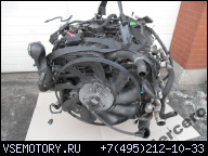 ДВИГАТЕЛЬ В СБОРЕ 3.0 V6 306DT RANGE ROVER SPORT 2013Г.