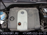 VW PASSAT B6 GOLF V ДВИГАТЕЛЬ 1.6 FSI 115 Л.С. BLF