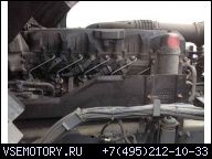ДВИГАТЕЛЬ PACCAR DAF XF 105 410-460-726 ТЫС
